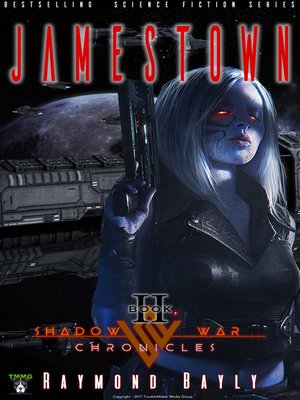 cover image of Jamestown